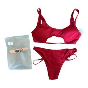 NEW Haute swimsuit